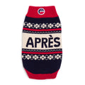 fabdog® 8" Fab Ski Après Sweater Apparel