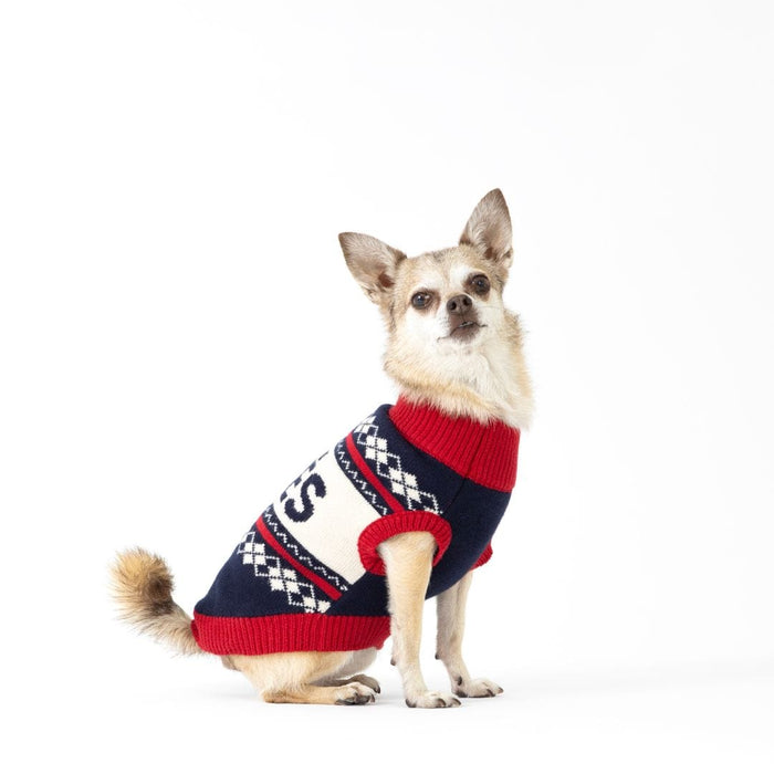 fabdog® Fab Ski Après Sweater Apparel