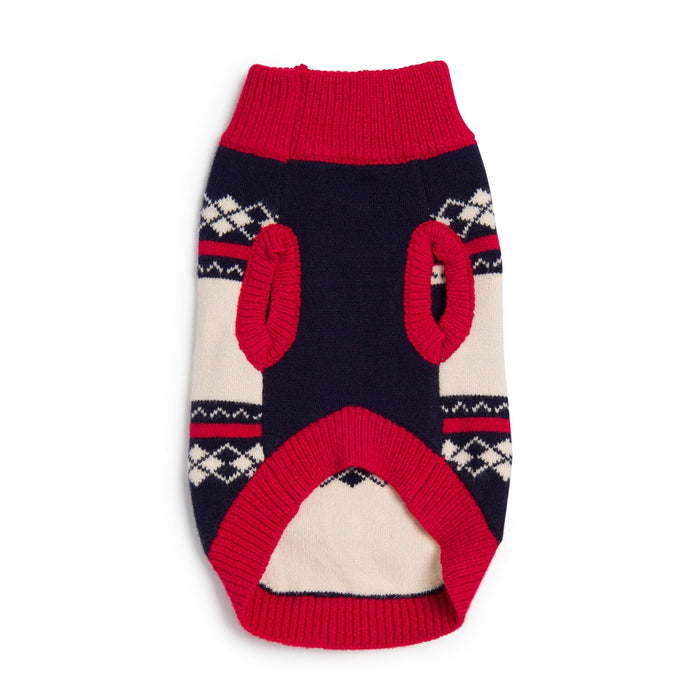 fabdog® Fab Ski Après Sweater Apparel