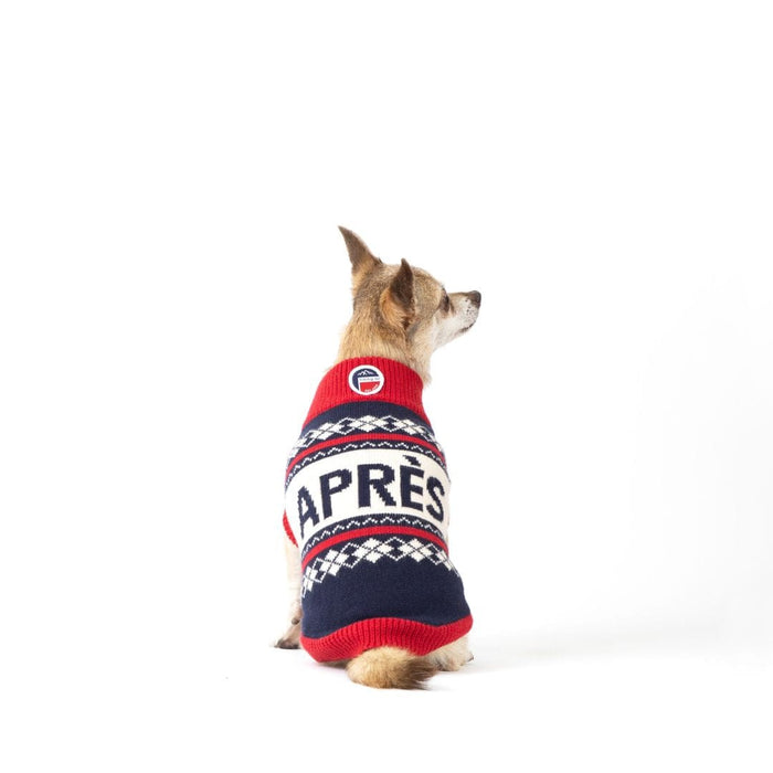 fabdog® Fab Ski Après Sweater Apparel