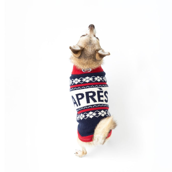 fabdog® Fab Ski Après Sweater Apparel