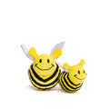 fabdog® Small Bumble Bee faball® Toys