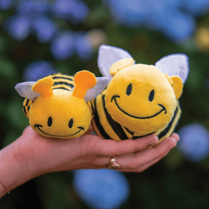 fabdog® Bumble Bee faball® Toys