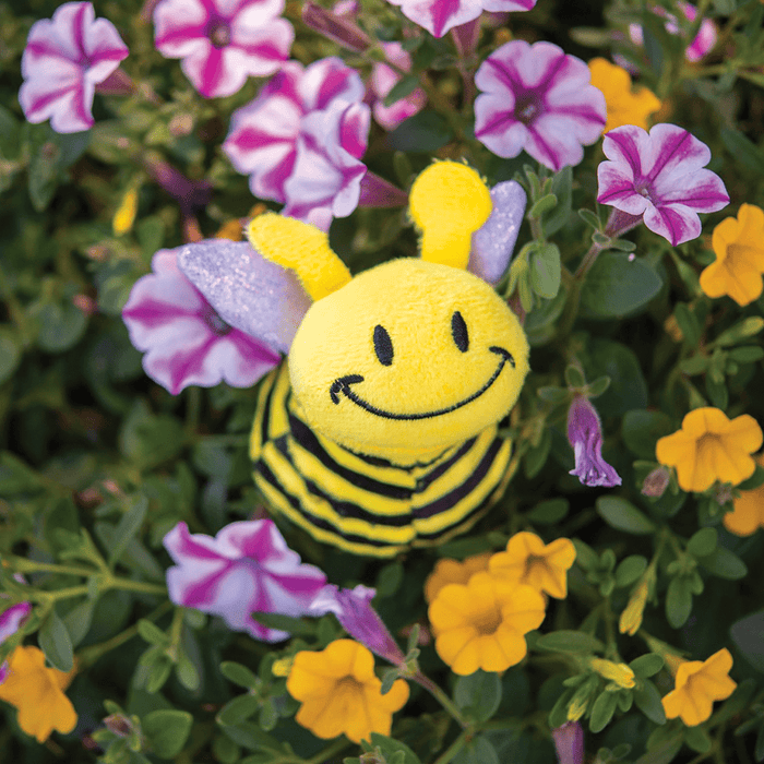 fabdog® Bumble Bee faball® Toys