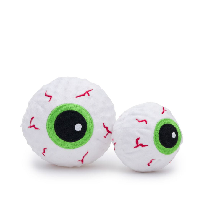 fabdog® Faball Eyeball Dog Toys