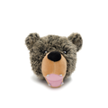 fabdog® Faball Grizzly Bear Dog Toys