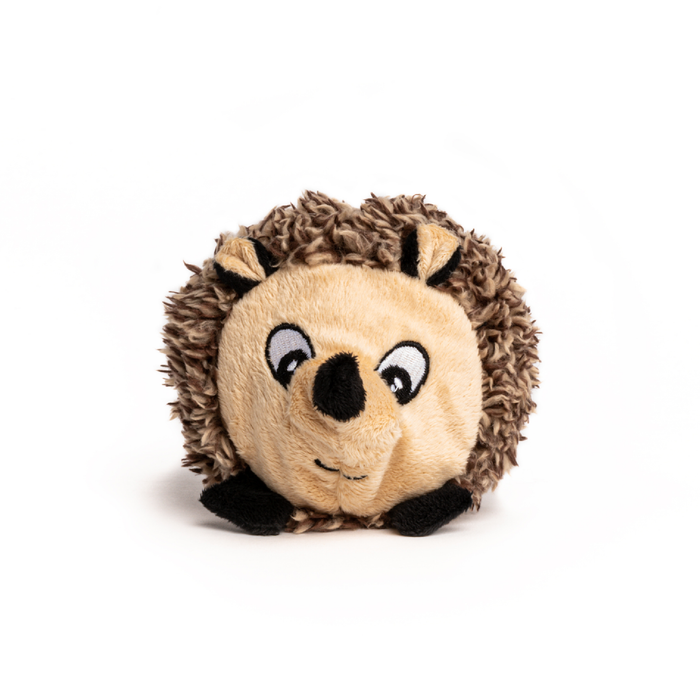 fabdog® Faball Hedgehog Dog Toys