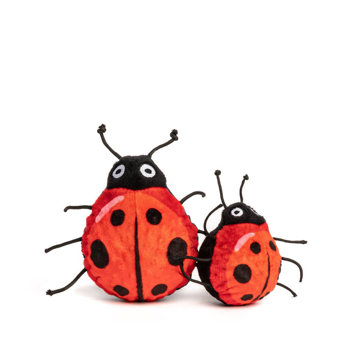 fabdog® Ladybug faball® Toys