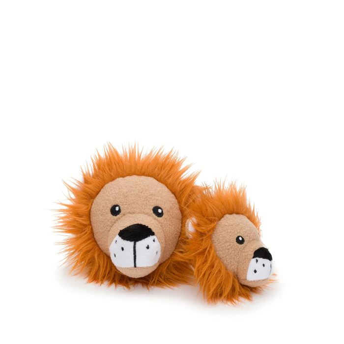 fabdog® Faball Lion Dog Toys