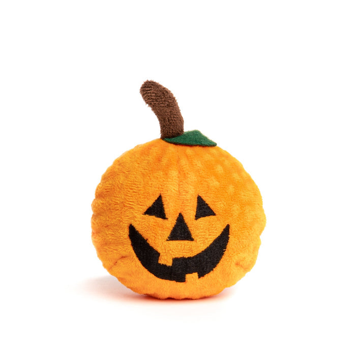 fabdog® Faball Pumpkin Dog Toys