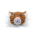 fabdog® Faball Tiger Dog Toys