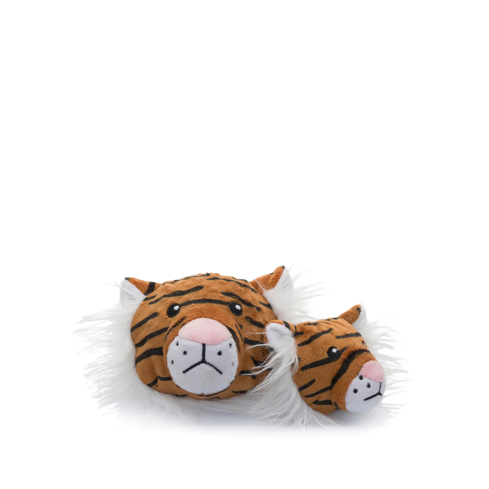 fabdog® Faball Tiger Dog Toys