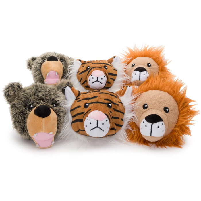 fabdog® Tiger faball® Toys
