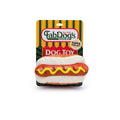 fabdog® fabdog's Hot Dog Toys