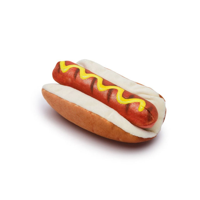 fabdog® fabdog's Hot Dog Toys