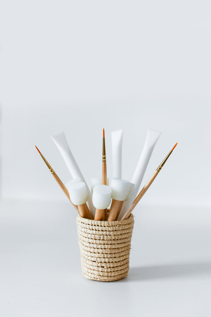 Family Night Brush Pack