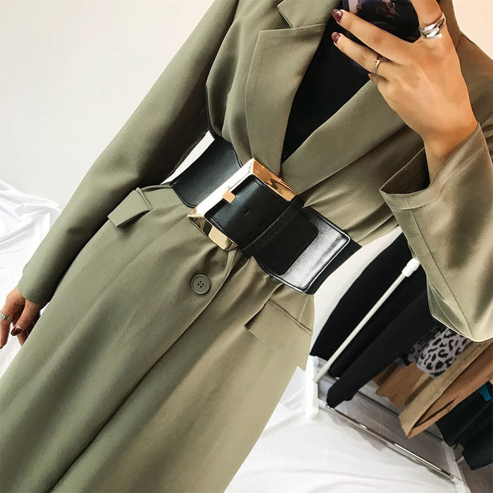 Fashion Luxary Belts for Women