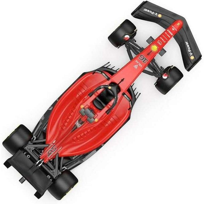 Ferrari F1-75 RC Car (1:12 Scale) Remote Control Cars Ferrari F1-75 RC Car (1:12 Scale) Ferrari F1-75 RC Car (1:12 Scale) Rastar