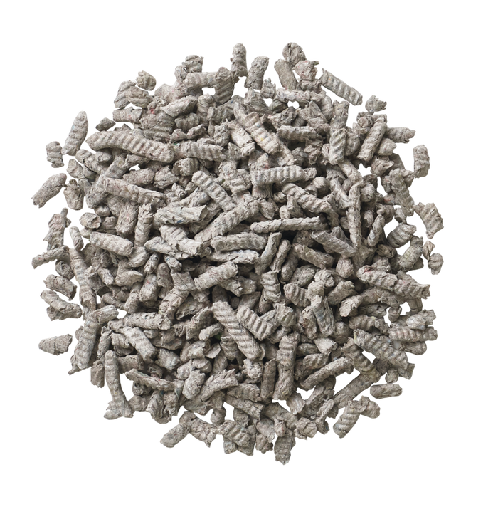 FibreCycle back-2-nature Small Animal Bedding & Litter