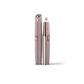 Finishing Touch Flawless Brows – Painless Eyebrow Hair Remover with LED