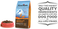 FirstMate Pet Foods Limited Ingredient Australian Lamb Meal Formula Dog Food