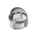 Fisher-Price Portable Baby Dome Bassinet – Windmill