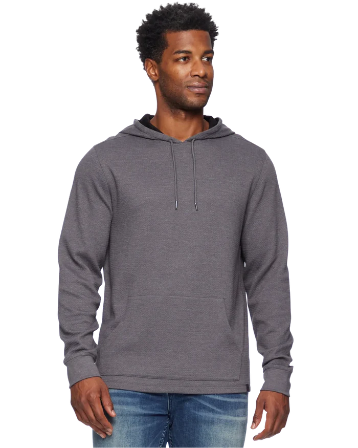 Flag & Anthem | Chatsworth Long Sleeve Soft Waffle Hoodie