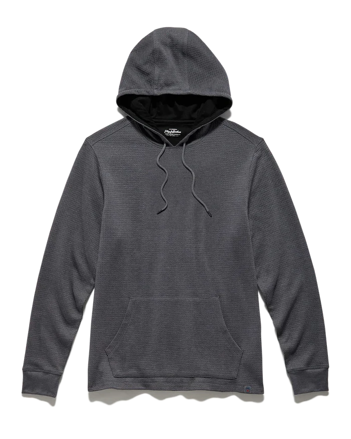 Flag & Anthem | Chatsworth Long Sleeve Soft Waffle Hoodie