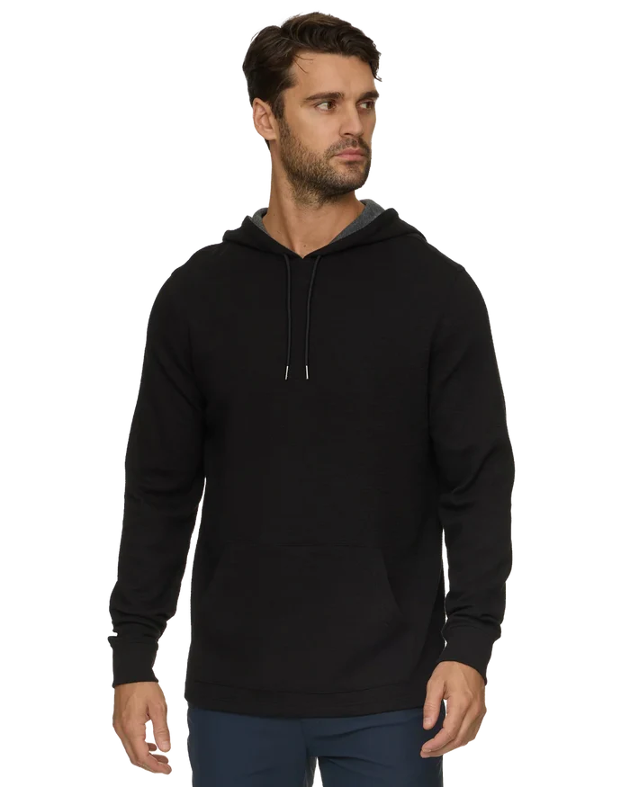 Flag & Anthem | Chatsworth Long Sleeve Soft Waffle Hoodie