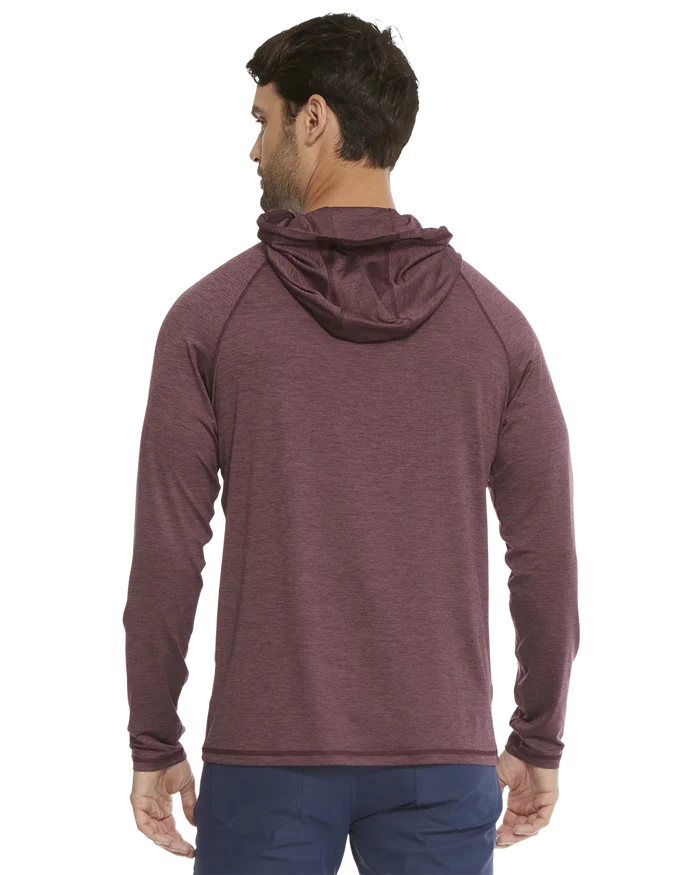 Flag & Anthem | Victory Performance Long Sleeve Hoodie