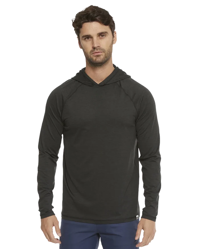 Flag & Anthem | Victory Performance Long Sleeve Hoodie