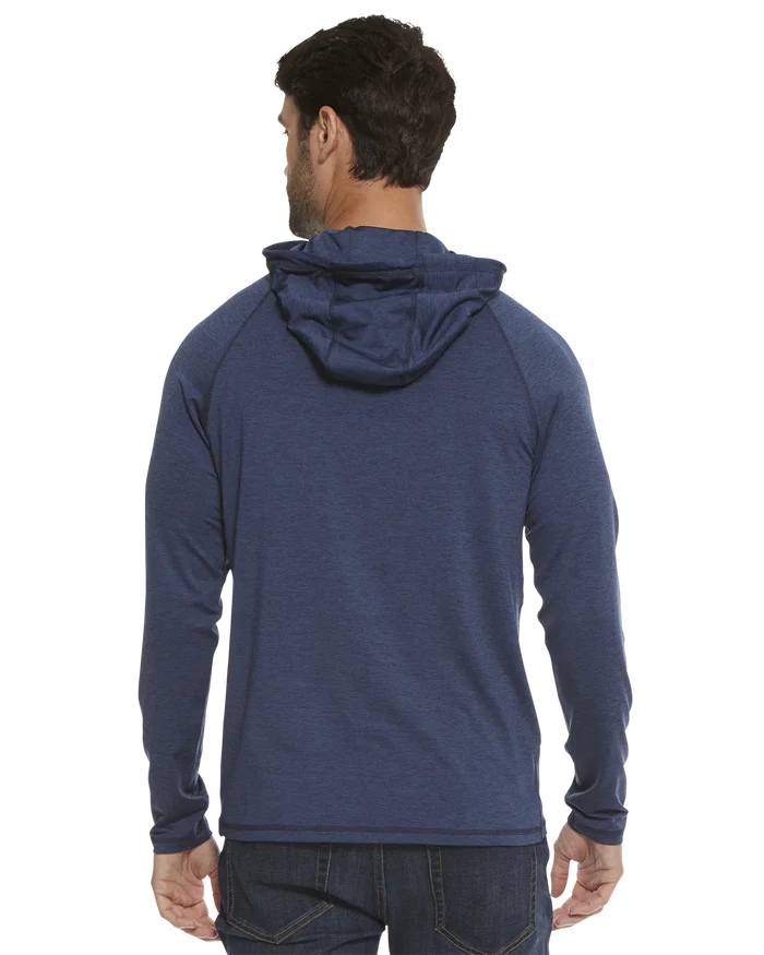 Flag & Anthem | Victory Performance Long Sleeve Hoodie