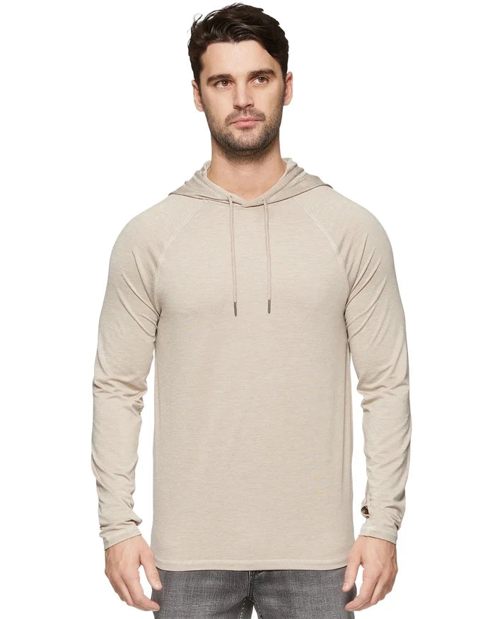 Small / Oatmeal Heather