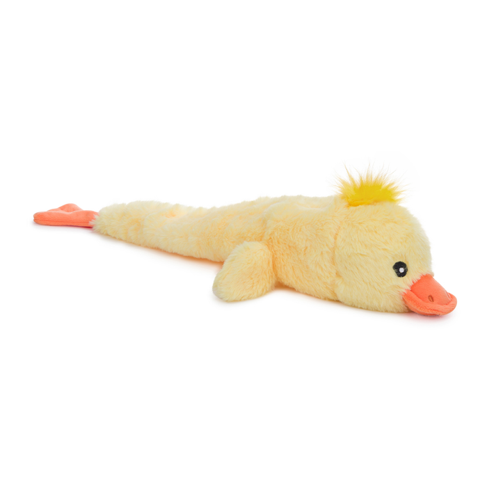 fabdog® Flingy Duck Dog Toys