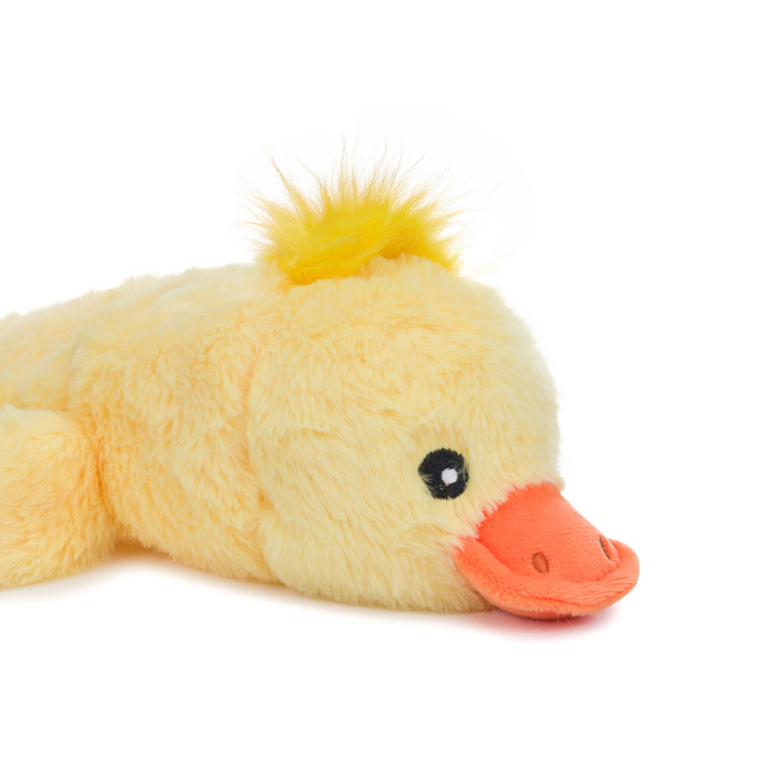 fabdog® Flingy Duck Dog Toys