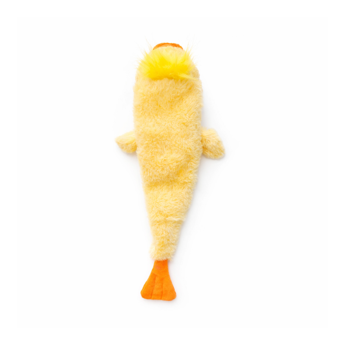 fabdog® Flingy Duck Dog Toys