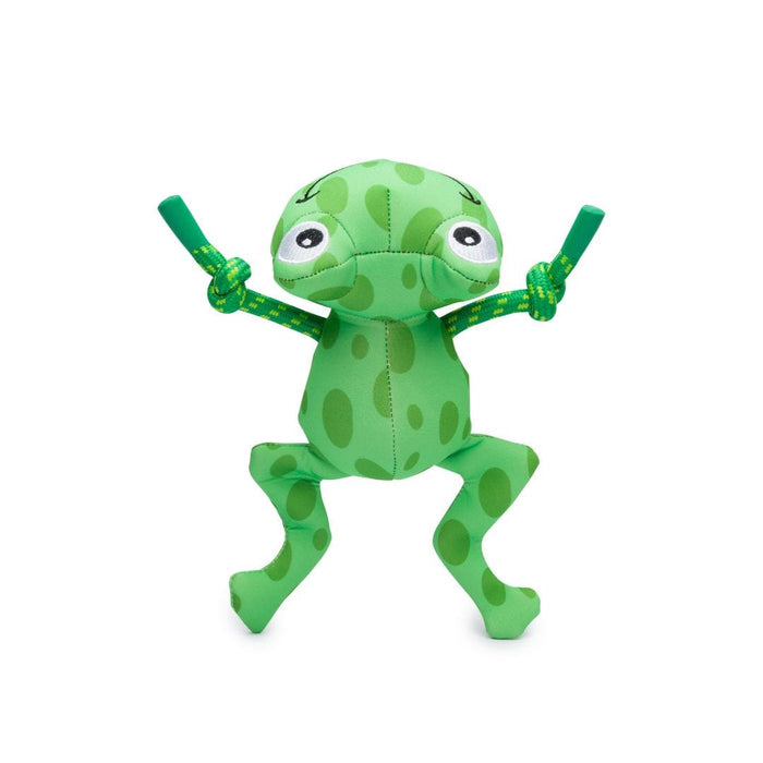 fabdog® Floatie Frog Toys