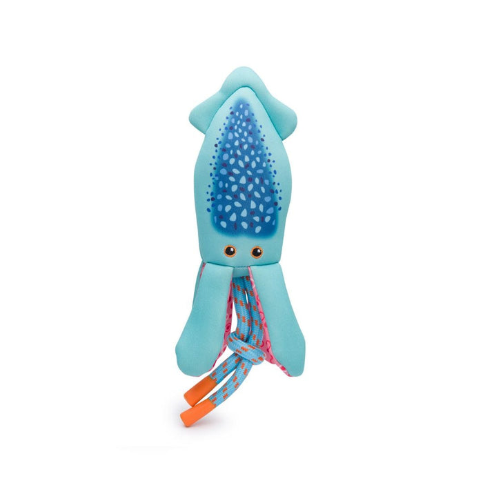 fabdog® Floatie Squid Toys