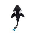 fabdog® Floatie Whale Toys