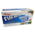 Floating Fish Breeding Box - FISH HUT AQUA AND PET SUPPLIES - #location#