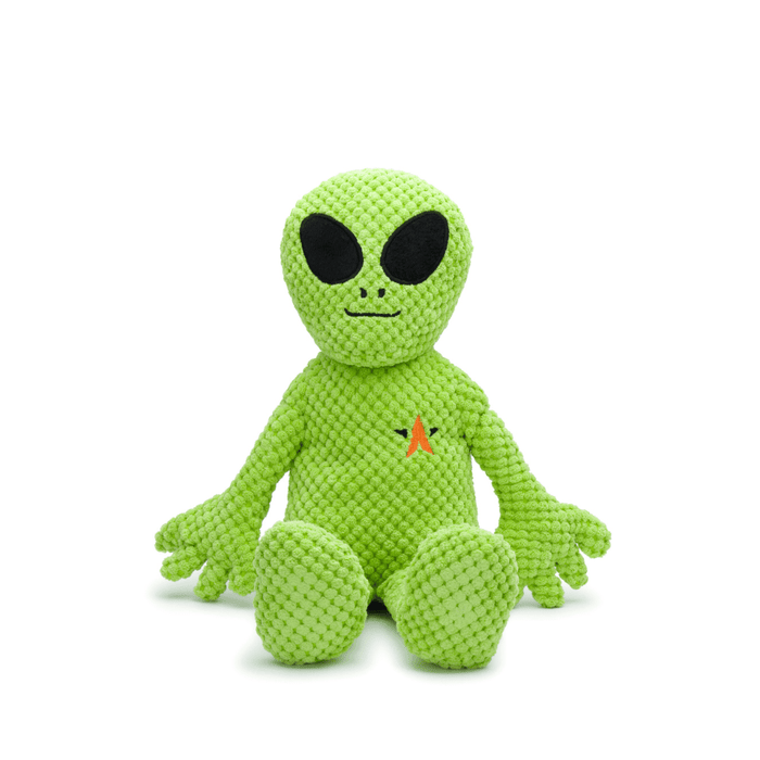 fabdog® Floppy Alien Toys