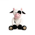 fabdog® Floppy Cow Toys
