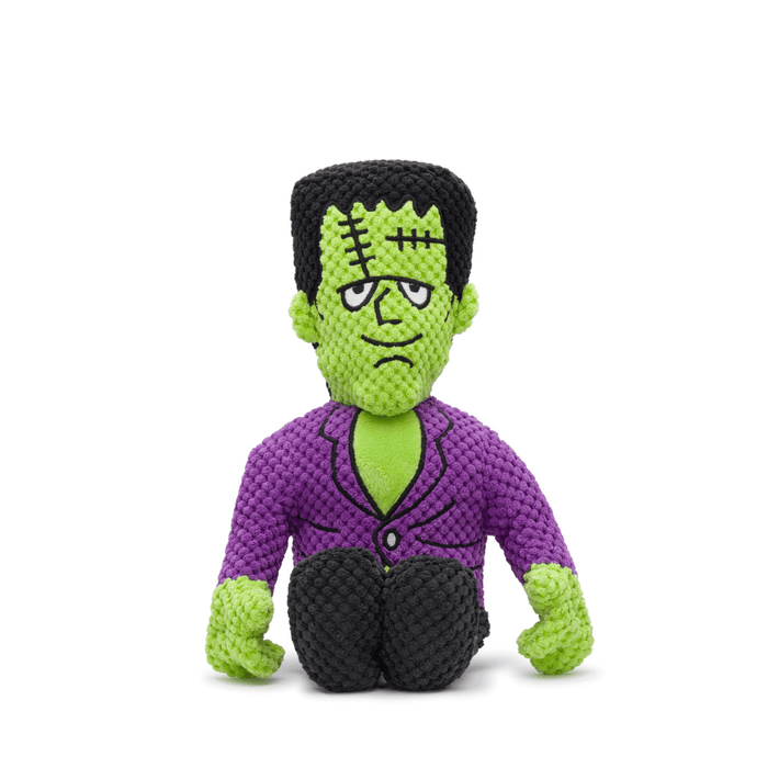 fabdog Floppy Frankenstein Toys