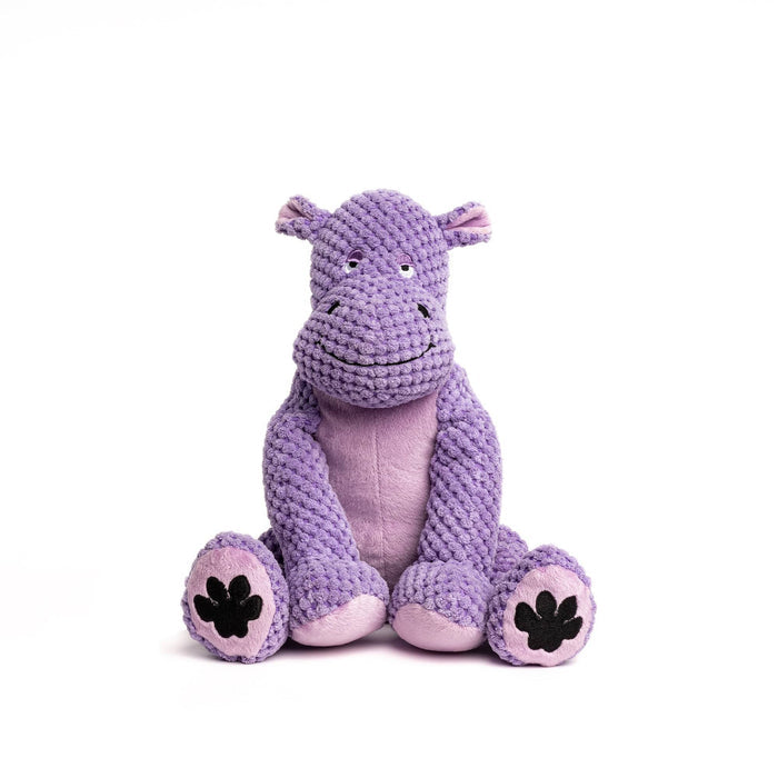 fabdog® Floppy Hippo Toys