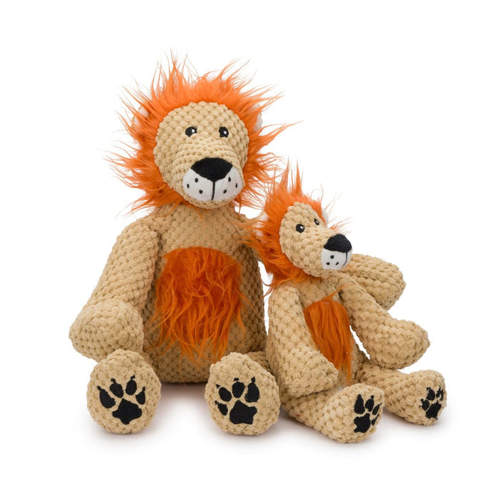 fabdog® Floppy Lion Toys