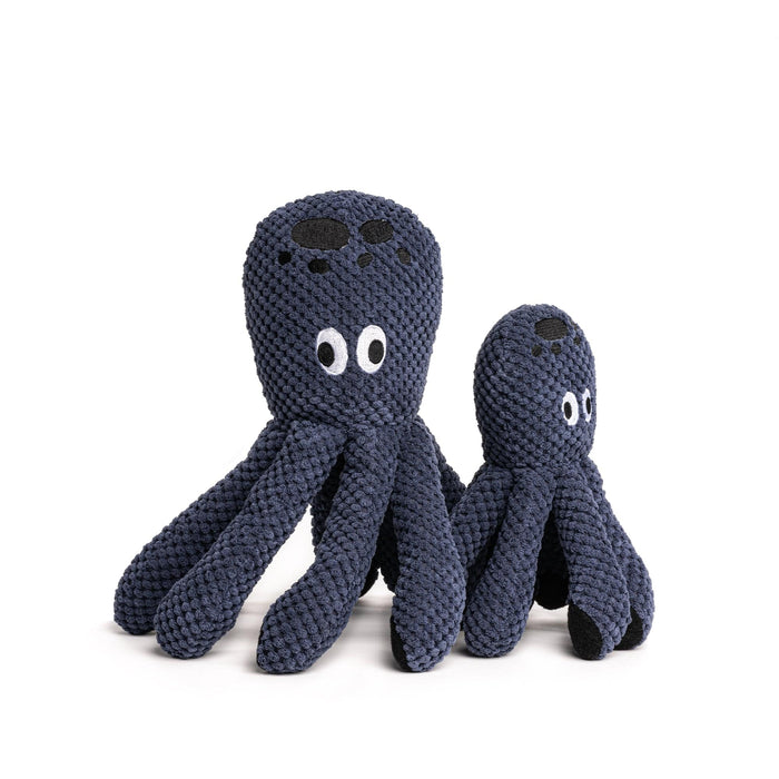 fabdog® Floppy Octopus Toys
