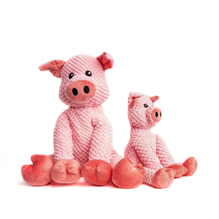 fabdog® Floppy Pig Toys