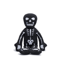 fabdog Floppy Skeleton Toys