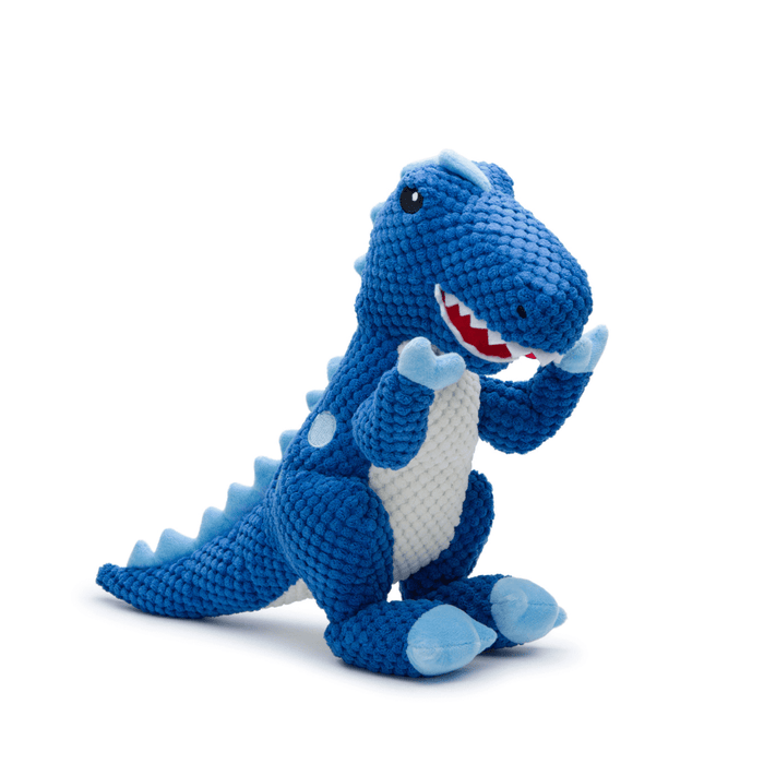 fabdog Floppy T-Rex Toys