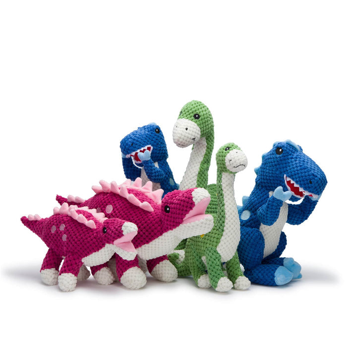 fabdog Floppy T-Rex Toys